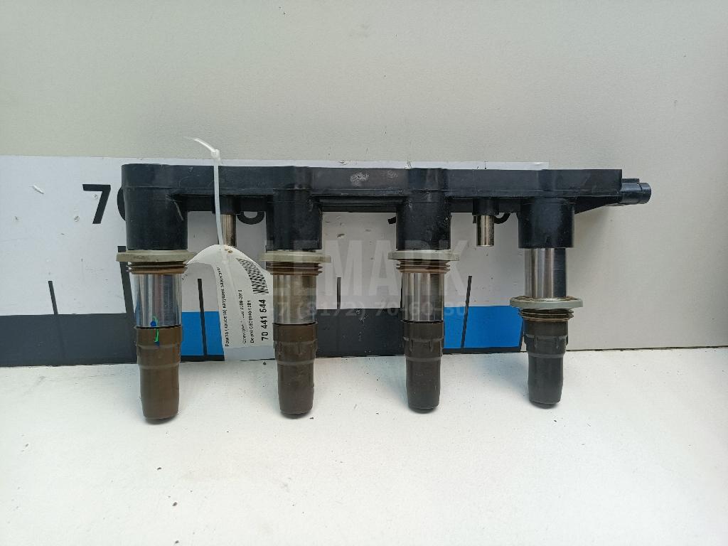 Рампа (кассета) катушек зажигания CE0184012B1 Delphi