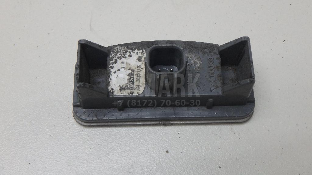 Фонарь подсветки номера для  BMW X5 E53 2000-2007