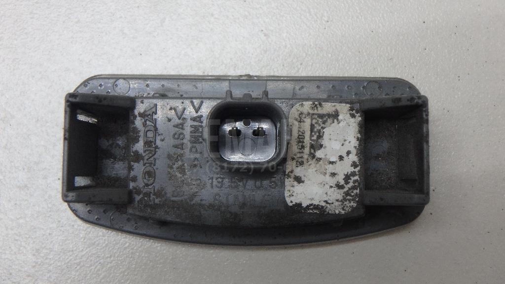 Фонарь подсветки номера для  BMW X5 E53 2000-2007