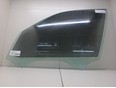Стекло двери передней левой