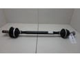 Полуось задняя левая