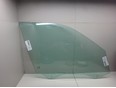 Стекло двери передней правой