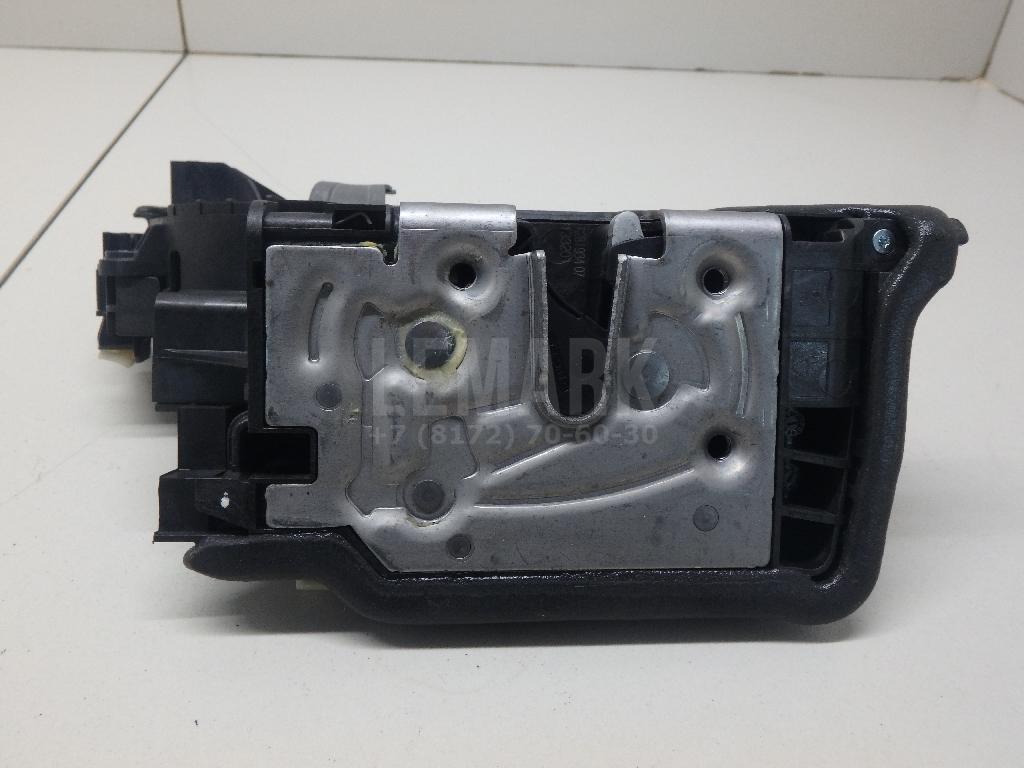 Замок двери передней правой для  BMW 7-serie F01/F02 2008-2015