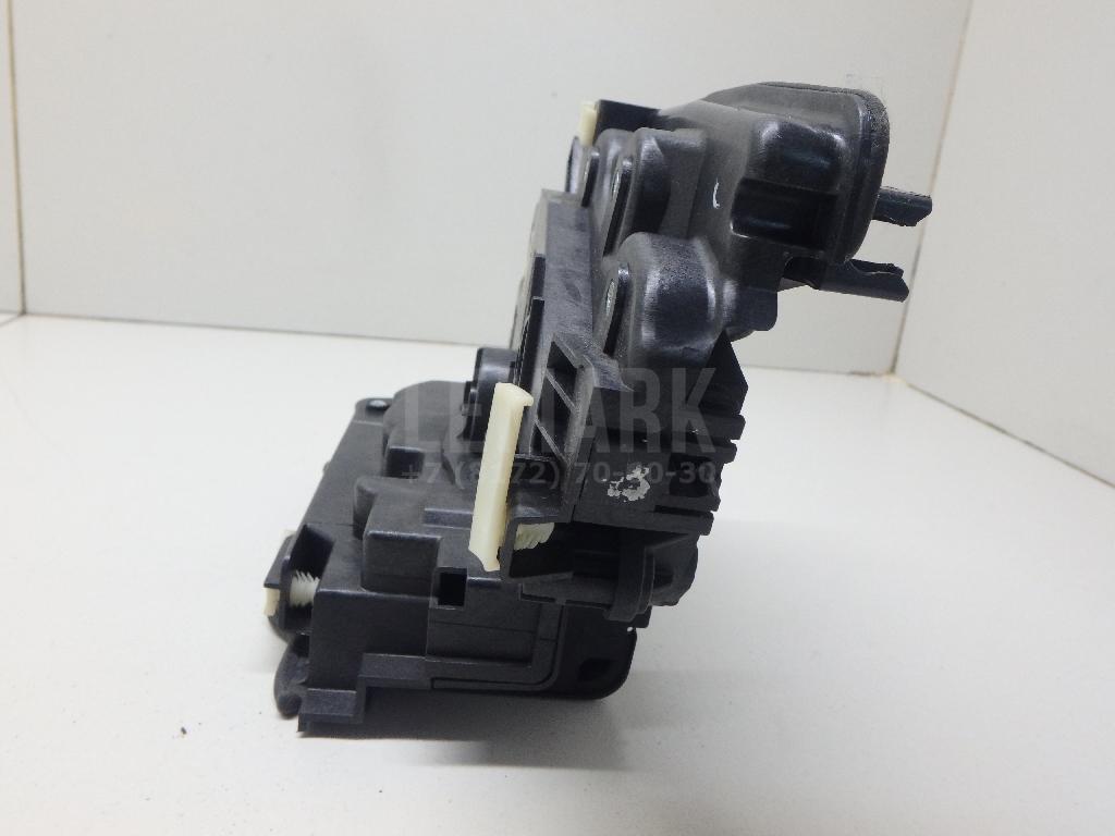 Замок двери передней правой для  BMW 7-serie F01/F02 2008-2015