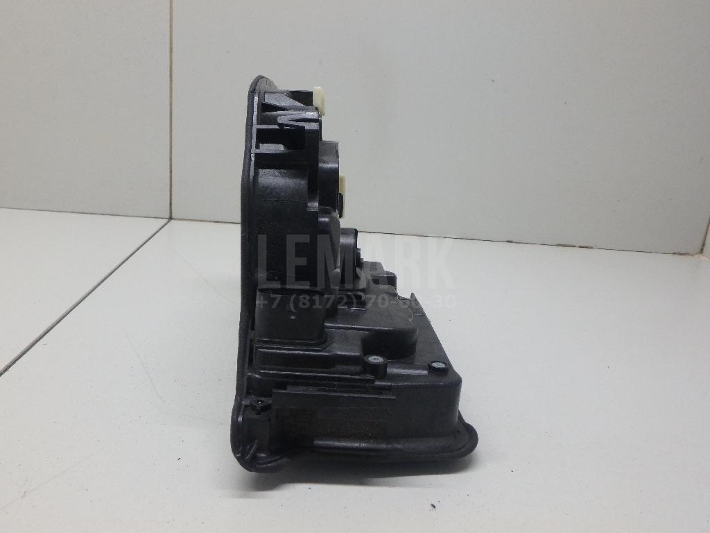 Замок двери передней правой для  BMW 7-serie F01/F02 2008-2015