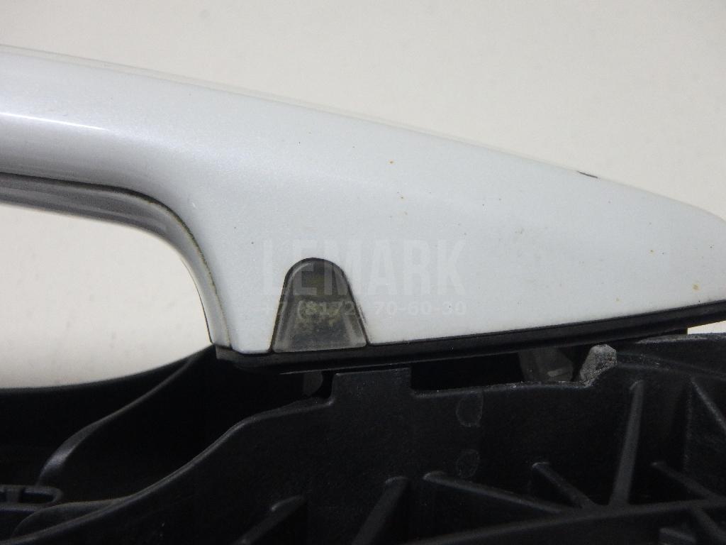 Ручка двери передней наружная правая для  Acura MDX 2013-2020