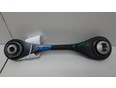 Рычаг задний верхний правый