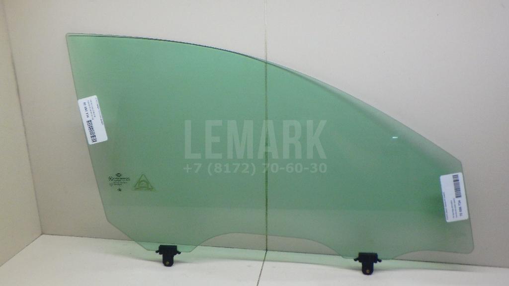 Стекло двери передней правой 824213W010 Hyundai-Kia