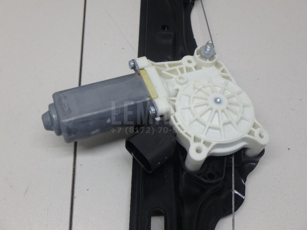 Стеклоподъемник электр. задний правый для  BMW X5 F15/F85 2013-2018