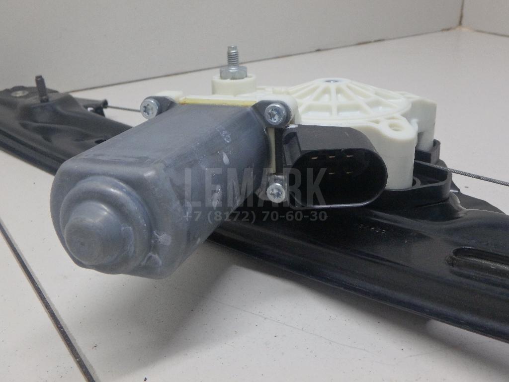 Стеклоподъемник электр. задний правый для  BMW X5 F15/F85 2013-2018