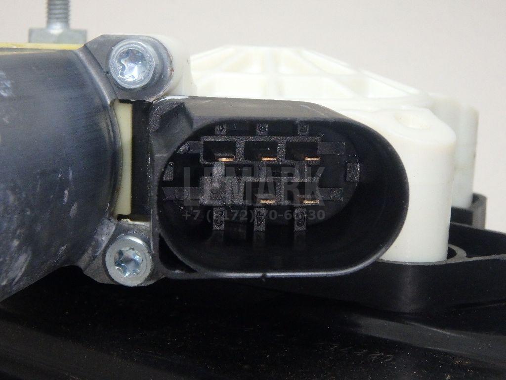 Стеклоподъемник электр. задний правый для  BMW X5 F15/F85 2013-2018