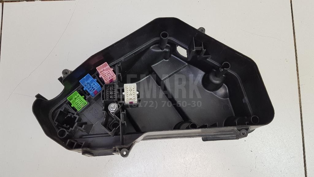 Блок реле 7L0937615 VAG