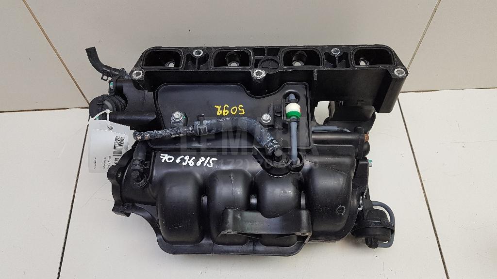 Коллектор впускной 283102G090 Hyundai-Kia