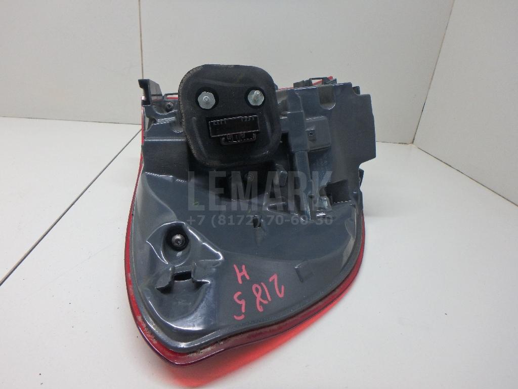 Фонарь задний наружный правый для  BMW 3-serie E92/E93 2006-2012