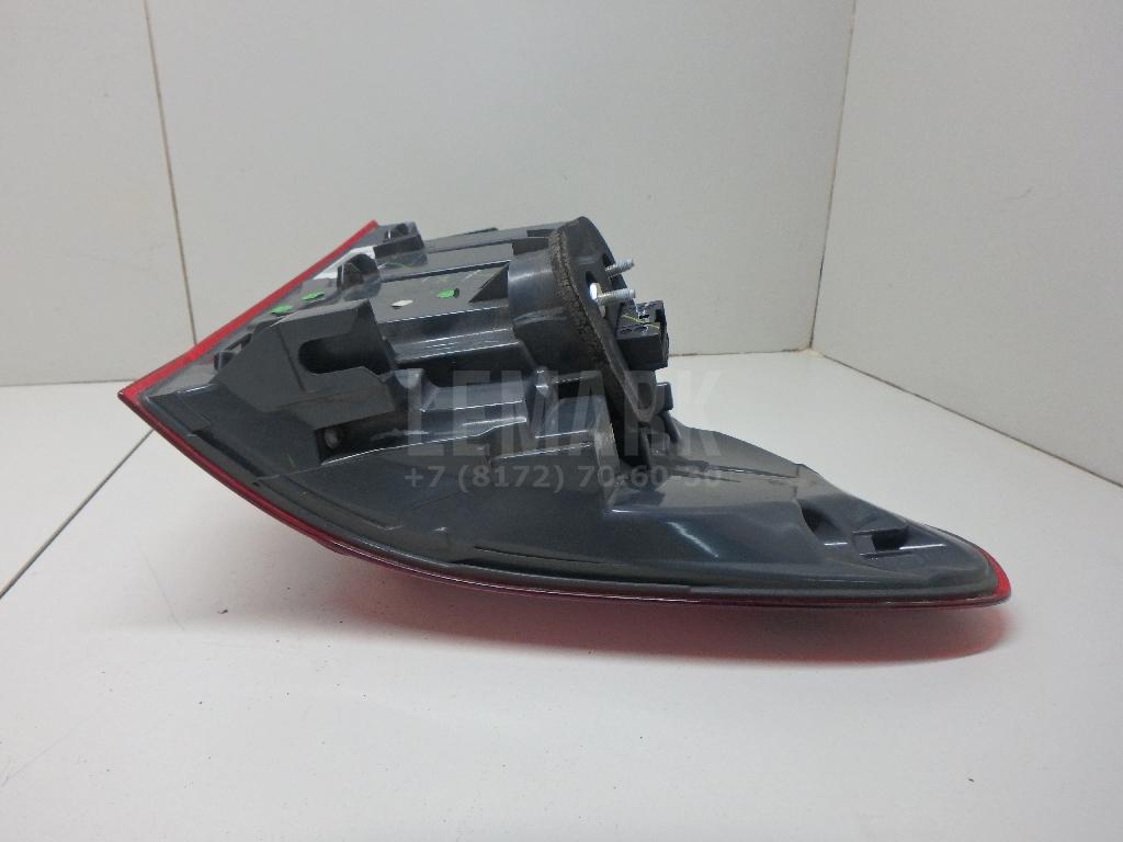Фонарь задний наружный правый для  BMW 3-serie E92/E93 2006-2012