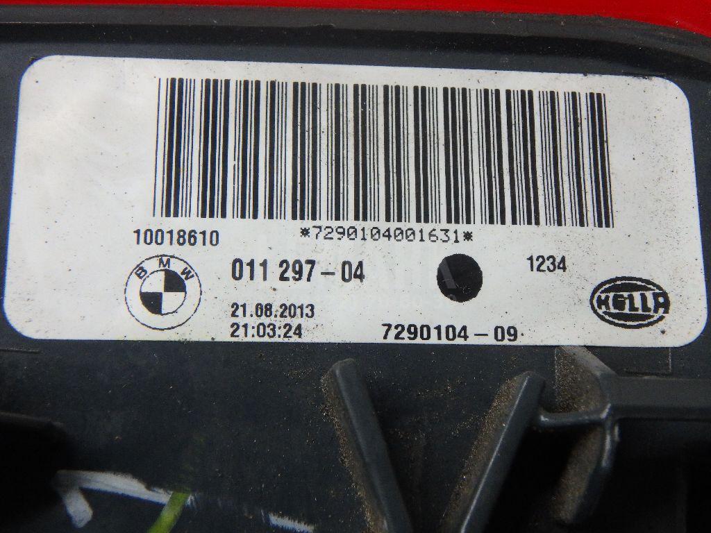 Фонарь задний наружный правый для  BMW 3-serie E92/E93 2006-2012