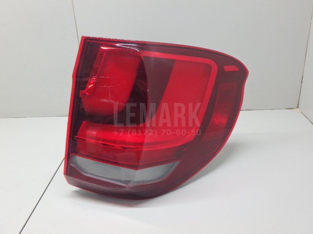 Фонарь задний наружный правый для  BMW 3-serie E92/E93 2006-2012