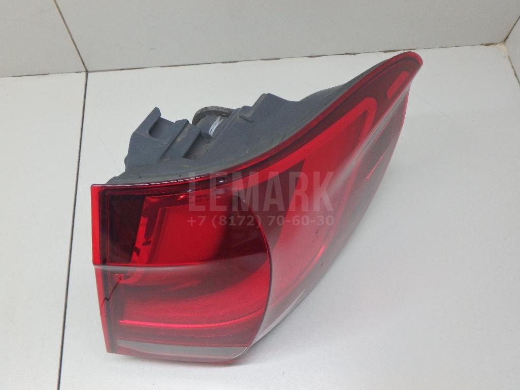 Фонарь задний наружный правый для  BMW 3-serie E92/E93 2006-2012