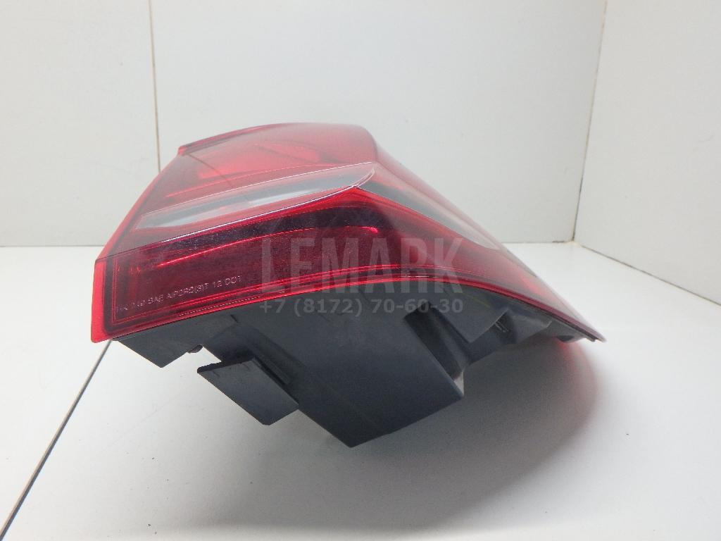 Фонарь задний наружный правый для  BMW 3-serie E92/E93 2006-2012