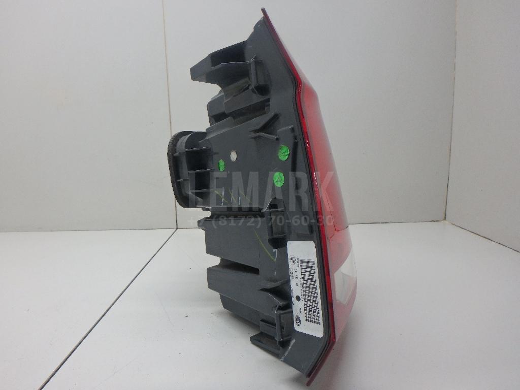 Фонарь задний наружный правый для  BMW 3-serie E92/E93 2006-2012