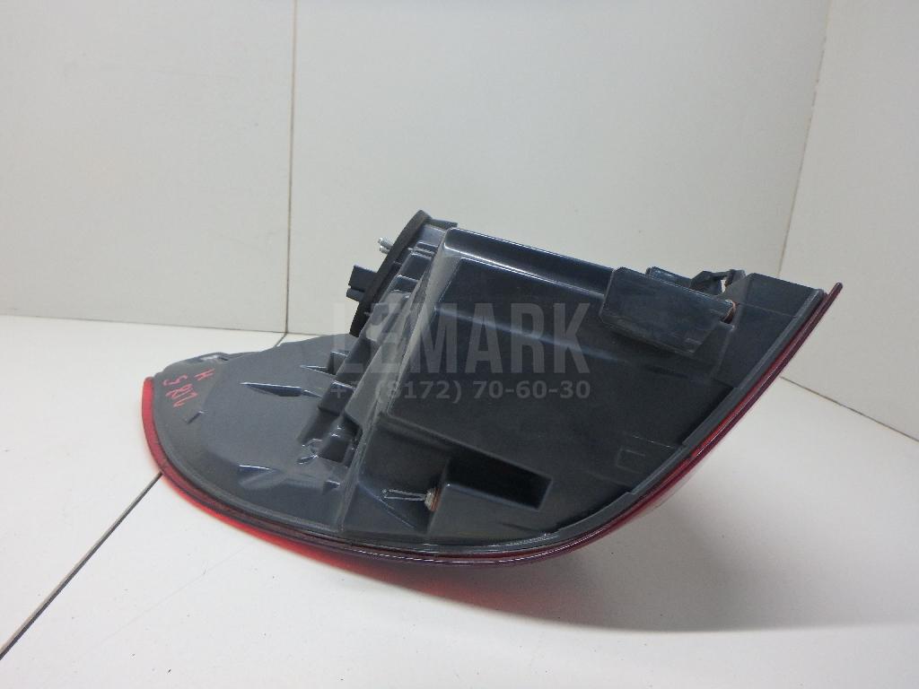 Фонарь задний наружный правый для  BMW 3-serie E92/E93 2006-2012