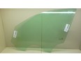 Стекло двери передней левой