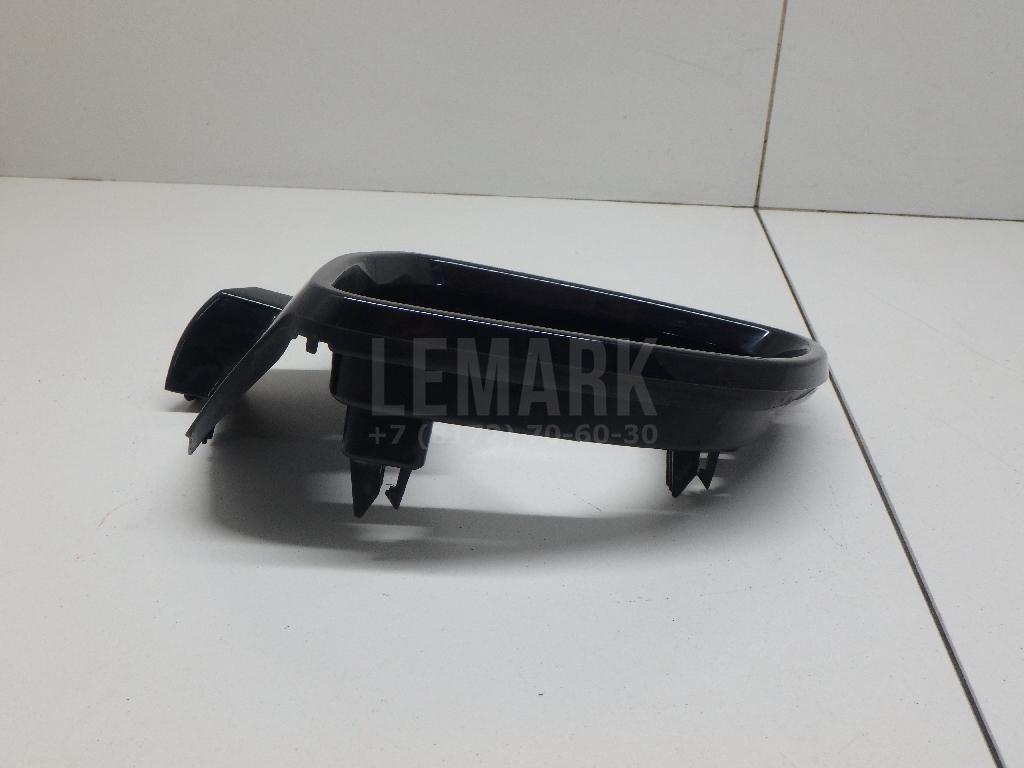 Рамка зеркала левого для  Audi A3 (8L1) 1996-2003