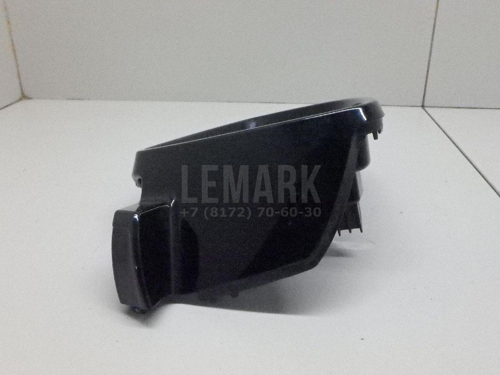 Рамка зеркала левого для  Audi A3 (8L1) 1996-2003