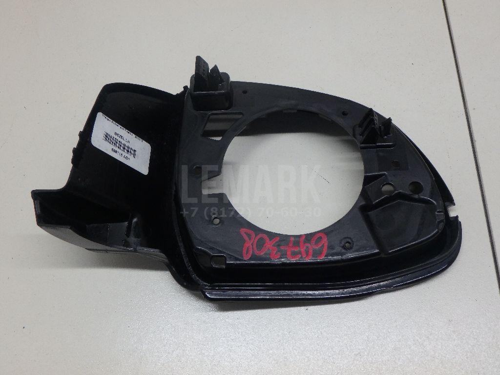 Рамка зеркала левого для  Audi A3 (8L1) 1996-2003