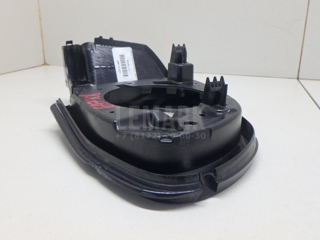 Рамка зеркала левого для  Audi A3 (8L1) 1996-2003