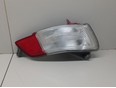 Фонарь задний в бампер правый
