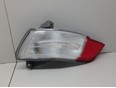 Фонарь задний в бампер левый