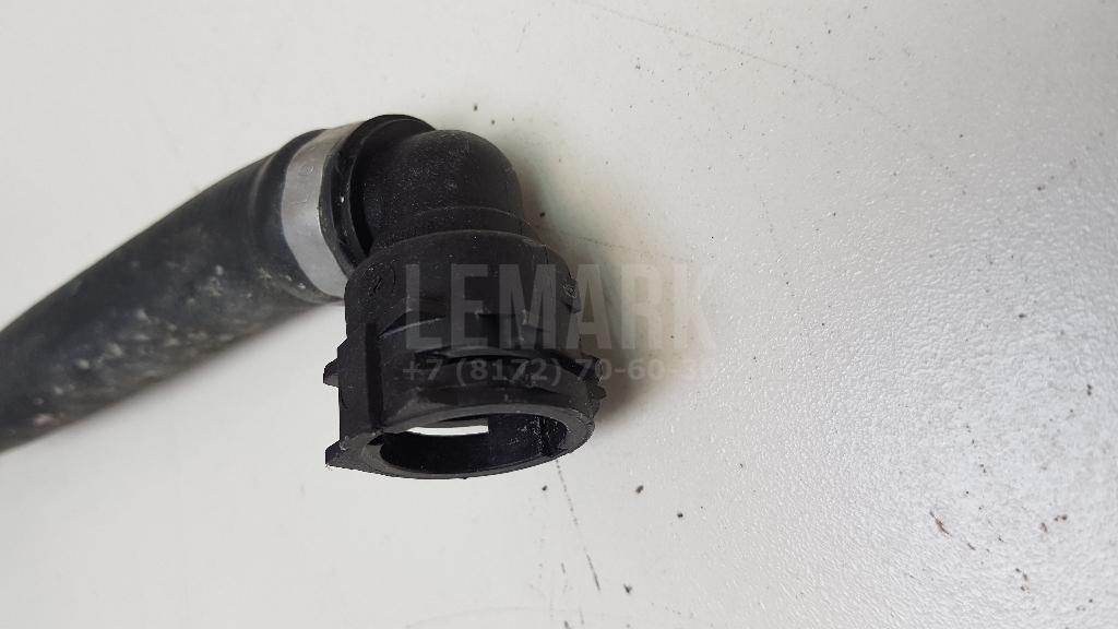 Патрубок отопителя для  Audi TT(8N) 1998-2006