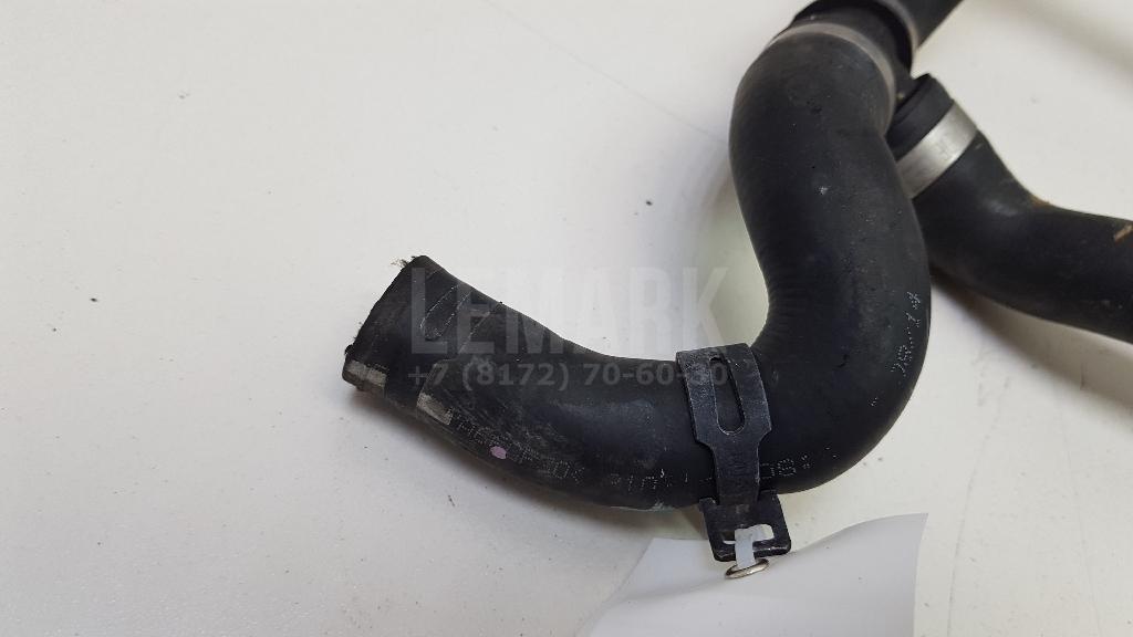 Патрубок отопителя для  Audi TT(8N) 1998-2006