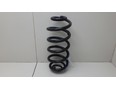 Пружина задняя