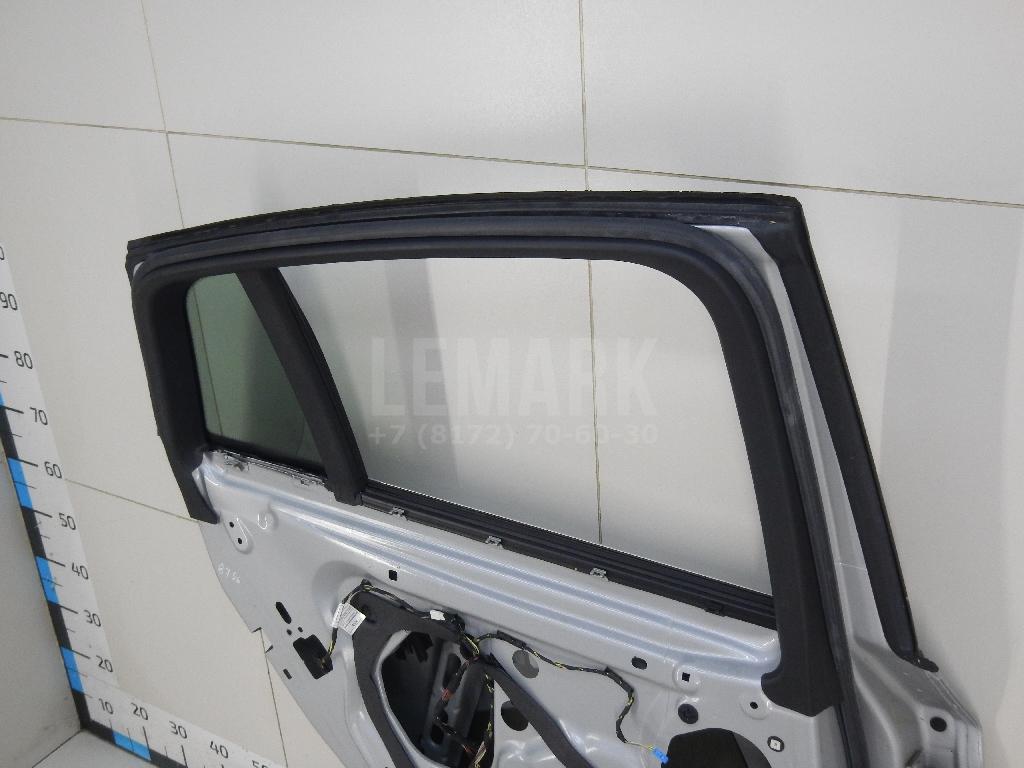 Дверь задняя левая для  BMW 3-serie E90/E91 2005-2012