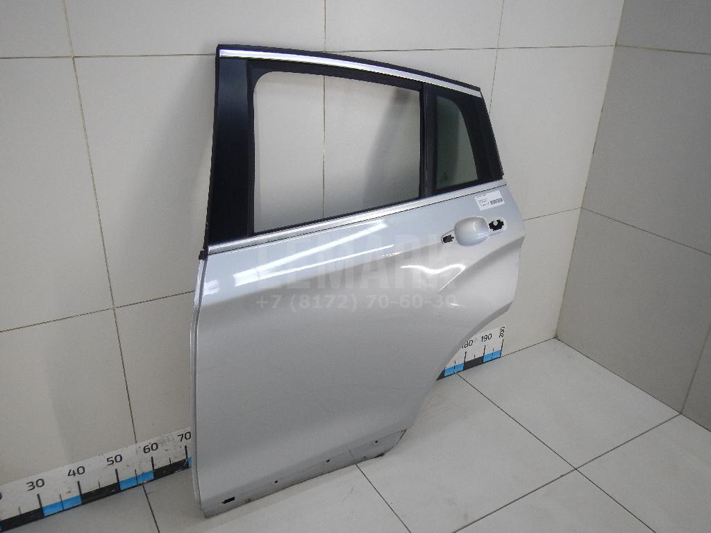 Дверь задняя левая для  BMW 3-serie E90/E91 2005-2012