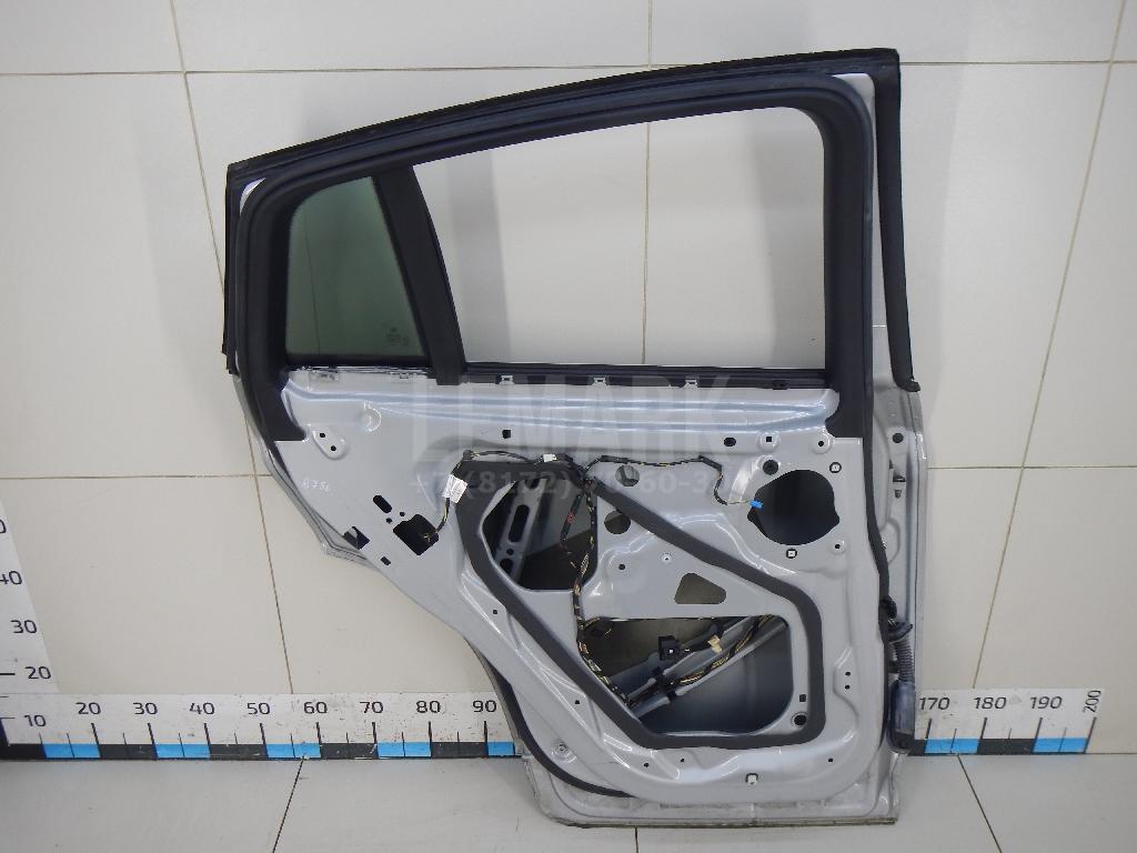 Дверь задняя левая для  BMW 3-serie E90/E91 2005-2012