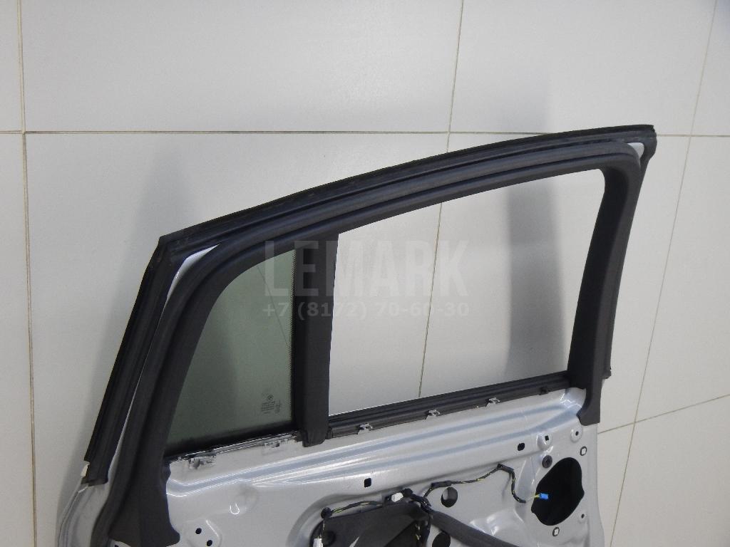 Дверь задняя левая для  BMW 3-serie E90/E91 2005-2012