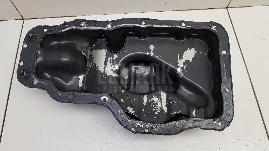 Поддон масляный двигателя 215102E023 Hyundai-Kia