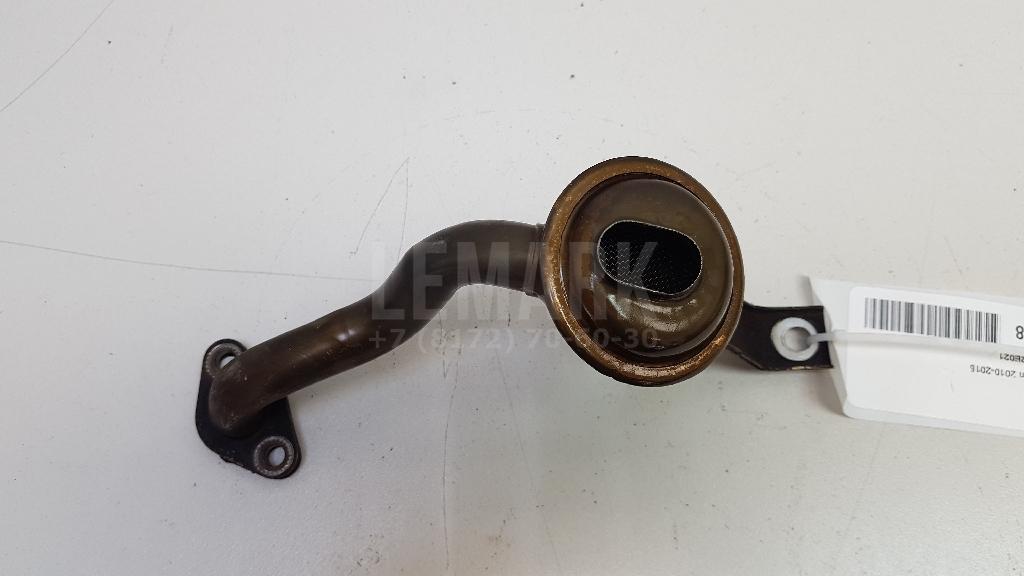 Маслозаборник 262502E021 Hyundai-Kia