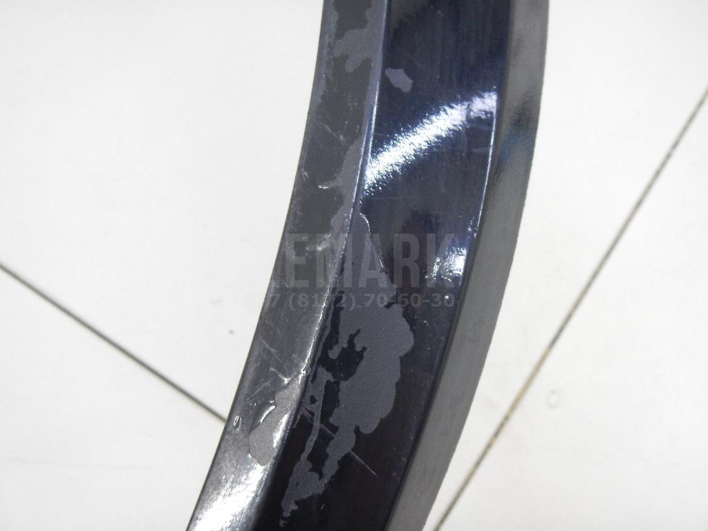 Накладка заднего крыла правого для  BMW 5-serie E60/E61 2003-2009