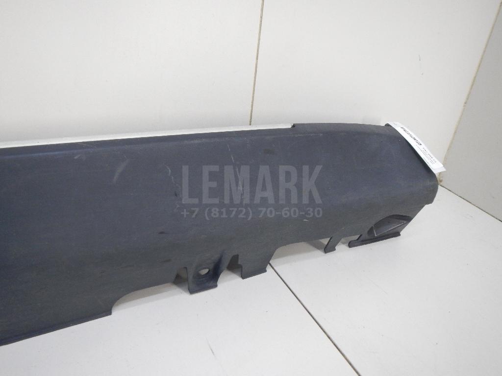 Подножка для  Audi A4 [B8] Allroad 2009-2015