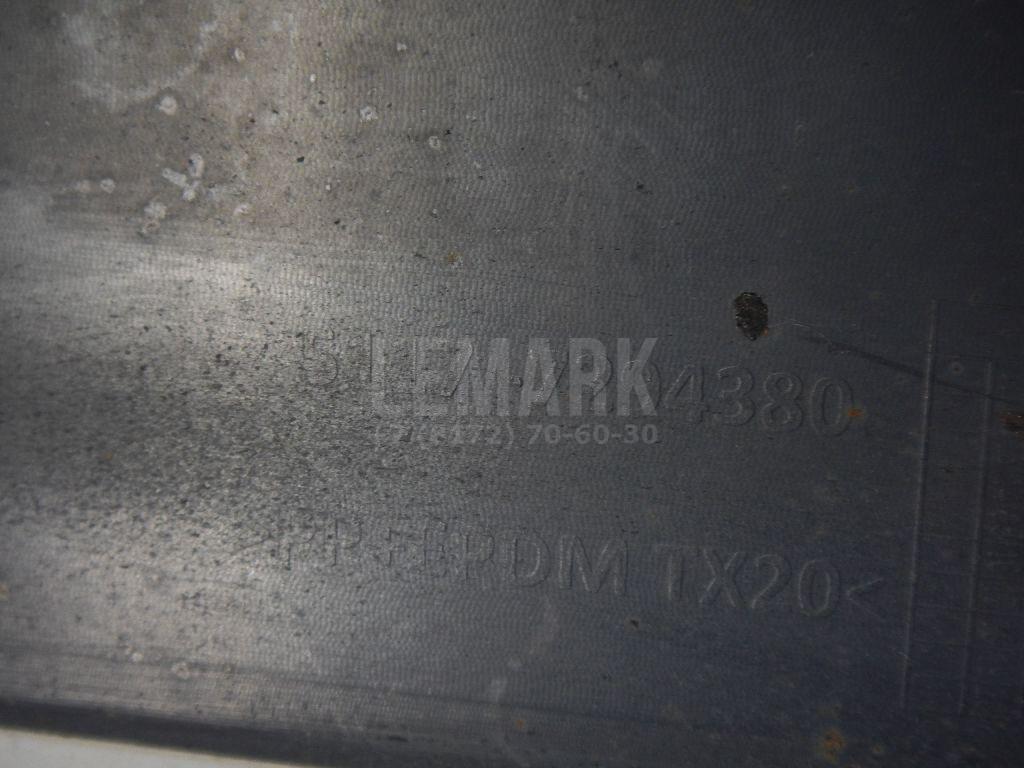 Подножка для  Audi A4 [B8] Allroad 2009-2015
