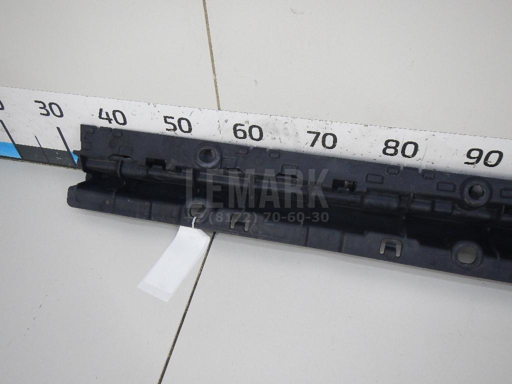 Кронштейн подножки для  Brilliance M2 2006-2012