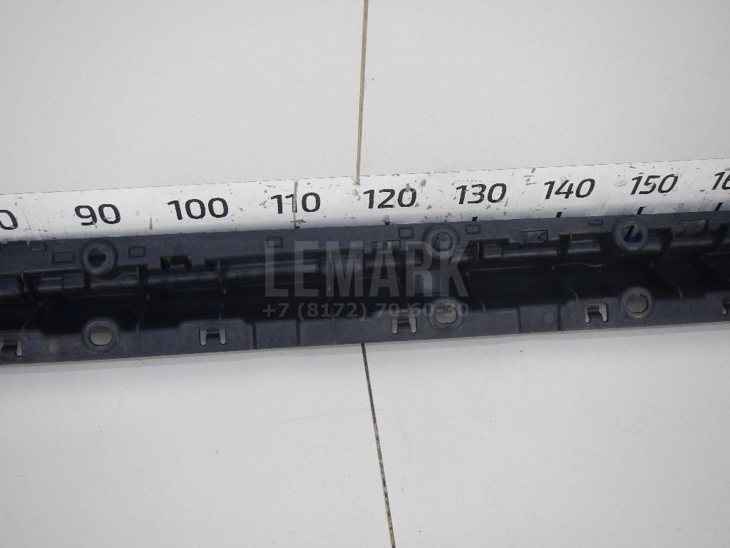 Кронштейн подножки для  Brilliance M2 2006-2012