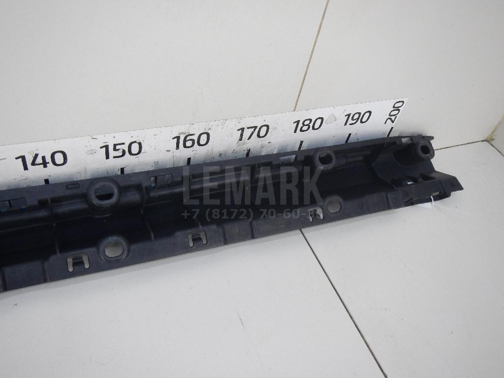 Кронштейн подножки для  Brilliance M2 2006-2012