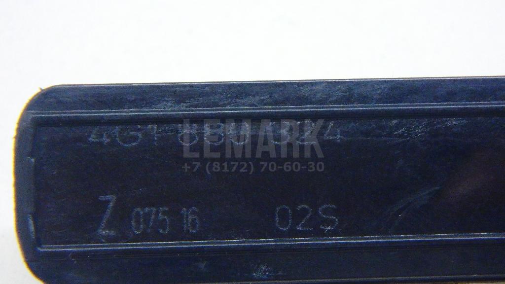 Демпфер бардачка для  BMW X1 F48 2014-2022