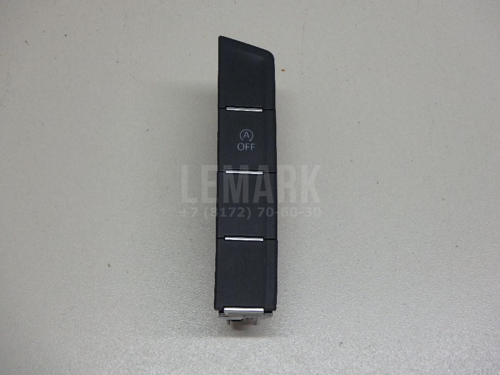 Блок кнопок 5NB927238WZU VAG
