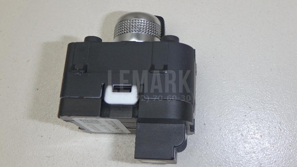 Переключатель регулировки зеркала для  Astra HD 8 2005-2011